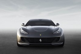 Ferrari GTC4Lusso