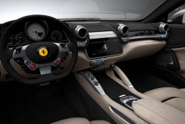 Ferrari GTC4Lusso