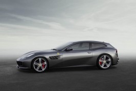 Ferrari GTC4Lusso