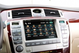Hongqi HQ3