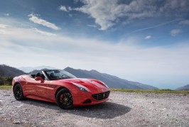 Ferrari California T Handling Speciale