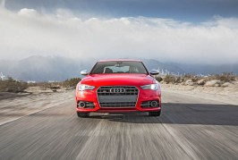 2016 Audi S6 4.0T Quattro