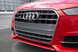 2016 Audi S6 Quattro