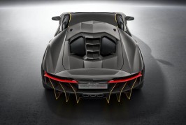 Lamborghini Centenario