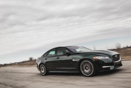 2016 Jaguar XF 35t R Sport