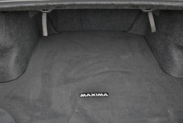 2016 Nissan Maxima