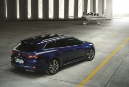 Renault Talisman Estate