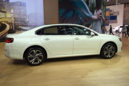 New 2016 Citroen C6