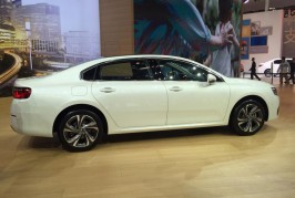 New 2016 Citroen C6