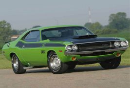 1970 Challenger