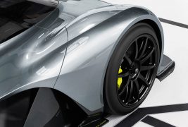 Aston Martin AM-RB 001