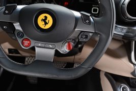 Ferrari GTC4 Lusso 2016