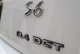 BYD S6