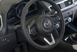 2017 Mazda3