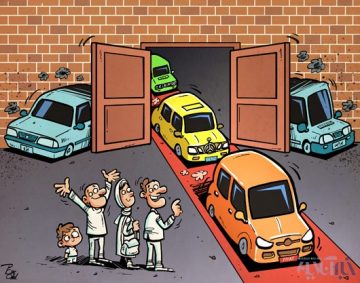 حمایت از کالای ایرانی، منهای خودروهای بی‌کیفیت، گران و ناامن