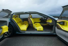 Citroen CXperience