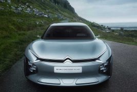 Citroen-CXperience