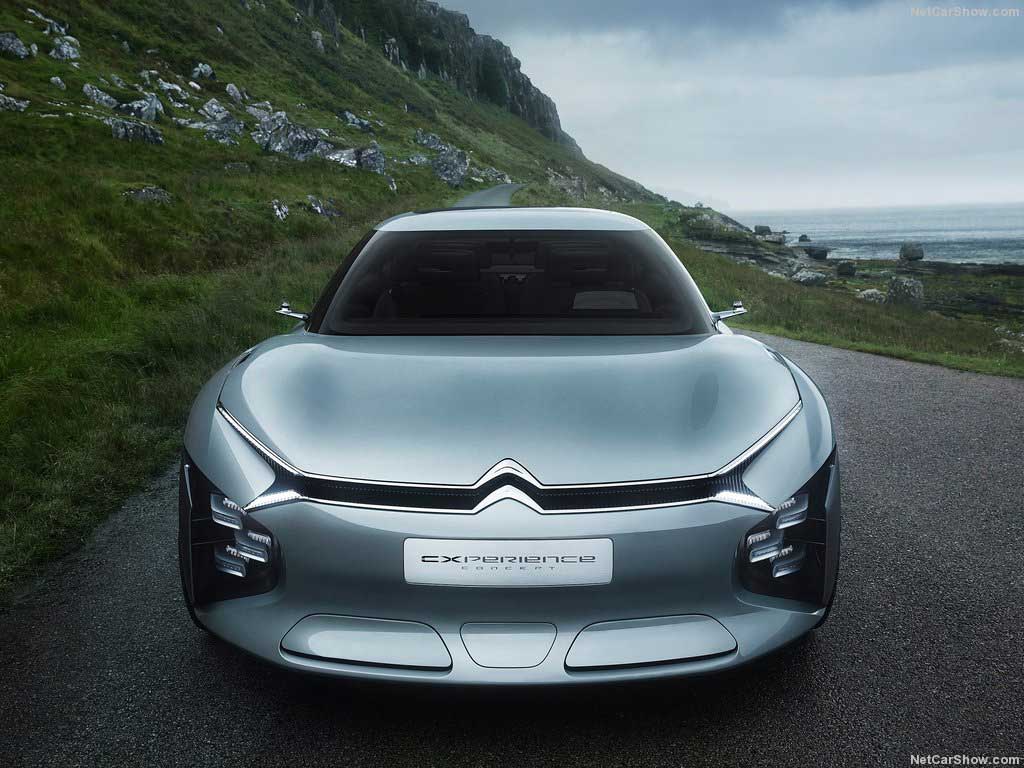 Citroen-CXperience