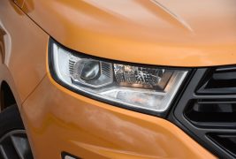 Ford Edge 2016