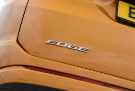 Ford Edge 2016