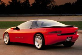 1989-Advance-Concept-Center-IROC-Z-Concept-rear-three-quarter