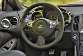 2016 Nissan 370Z