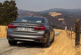 2017 BMW ALPINA B7 xDrive