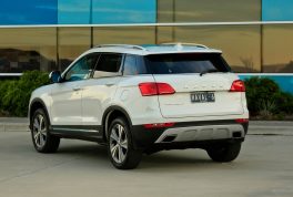 Haval H6 2016