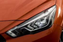 Nissan Micra 2016