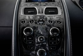 Aston Martin Vanquish S