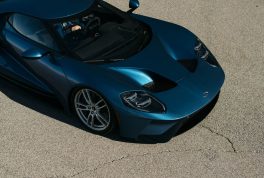 Ford GT