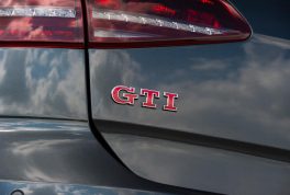 Volkswagen Golf GTI Clubsport S