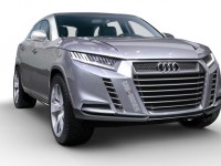 2017 audi q8 artists rendering