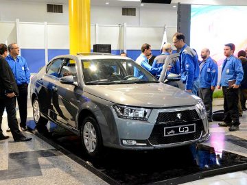 سه ایراد پیش پا افتاده اما پایدار خودروهای داخلی