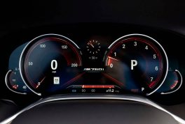 2017 BMW M760i xDrive