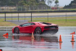 Lamborghini Aventador S 2017