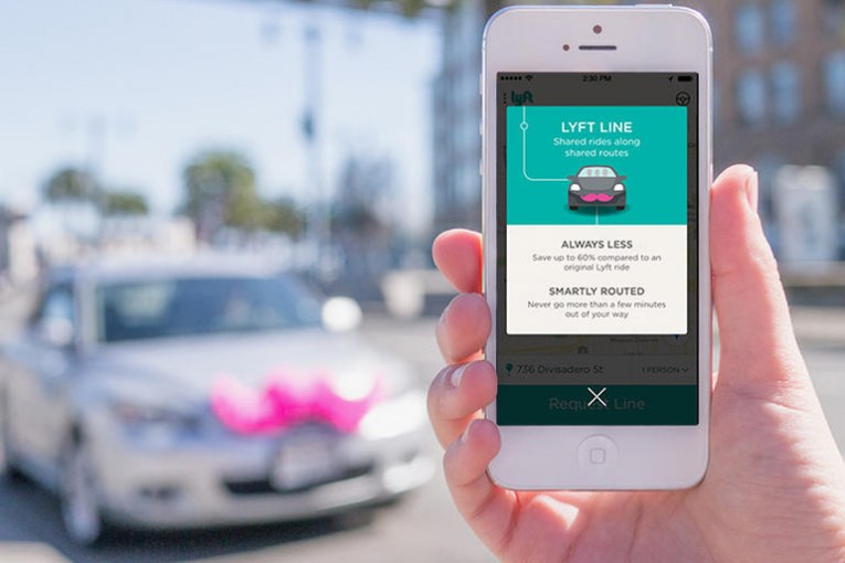 احتمال سرمایهگذاری 1 میلیارد دلاری گوگل در Lyft