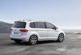 VW Touran