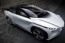 Nissan-IMx-Concept