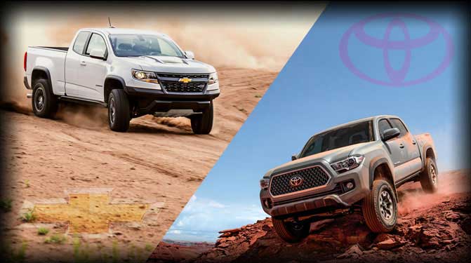 Chevrolet-Colorado-ZR2-or-Toyota-Tacoma-TRD-Pro