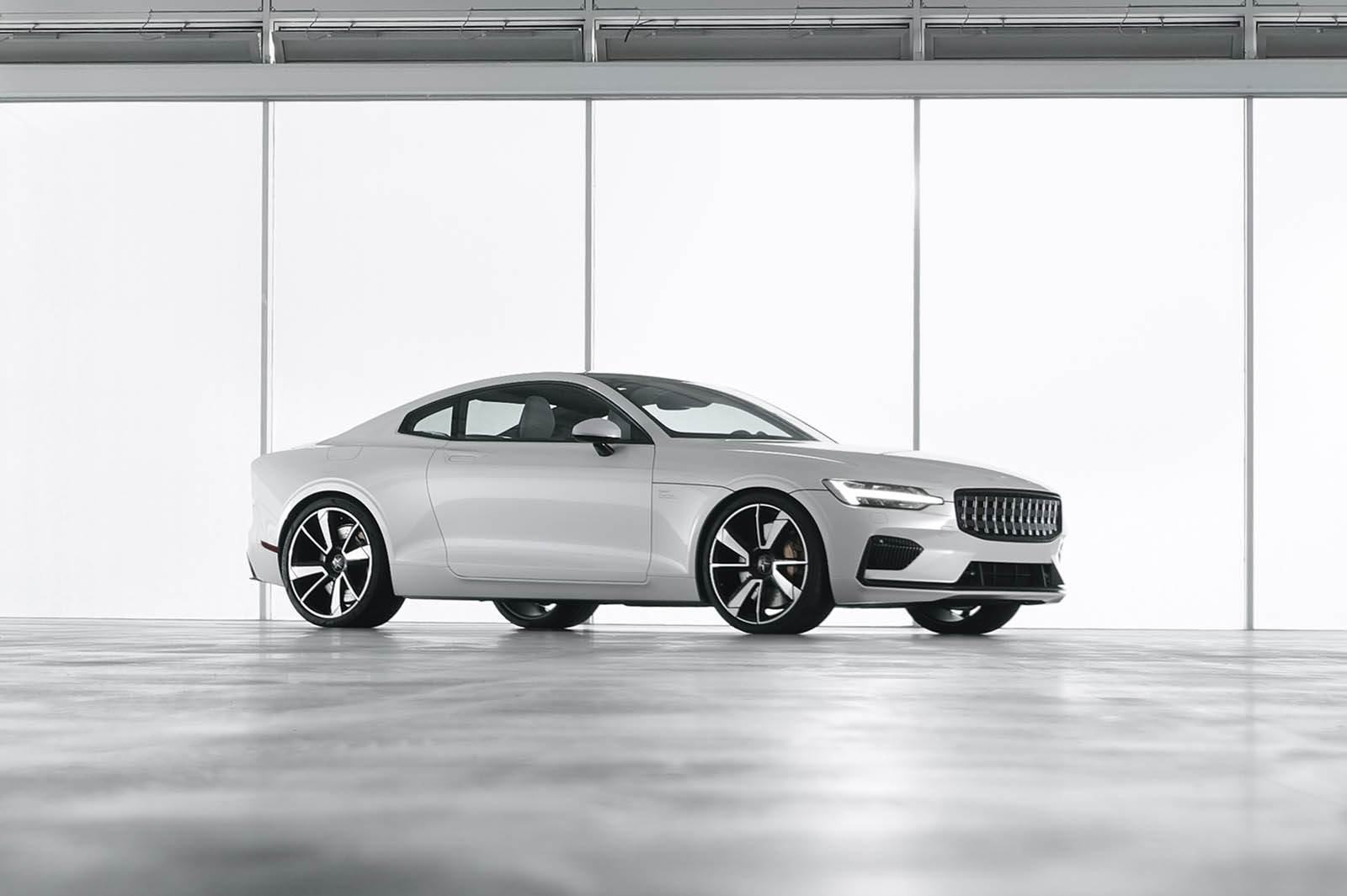 Polestar