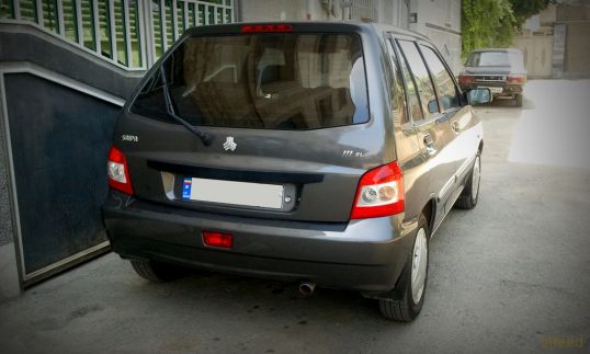 Saipa 111