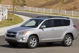 2012 Toyota RAV4