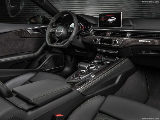 Audi RS5 Sportback 2019 1024 0c