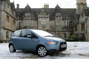 سوپرمینی میتسوبیشی کلت احیا می‌شود