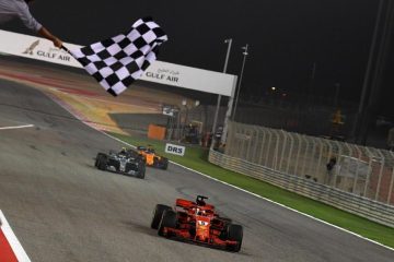 دفاع جانانه فتل از قهرمانی در روز بد ردبول دفاع جانانه فتل از قهرمانی در روز بد ردبول