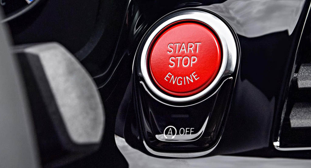 Keyless ignition - خطرات و تلفات سیستم‌های استارت بدون کلید!