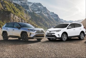 چرا طراحی‌های قبلی تویوتا خسته‌کننده بودند؟!