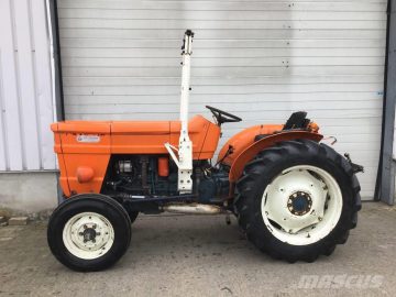 تراکتور، ماشین کشاورزان دیروز و امروز