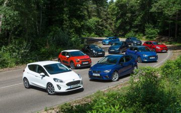 معرفی پرفروش‌ترین خودروهای جهان در نیمه اول سال 2018